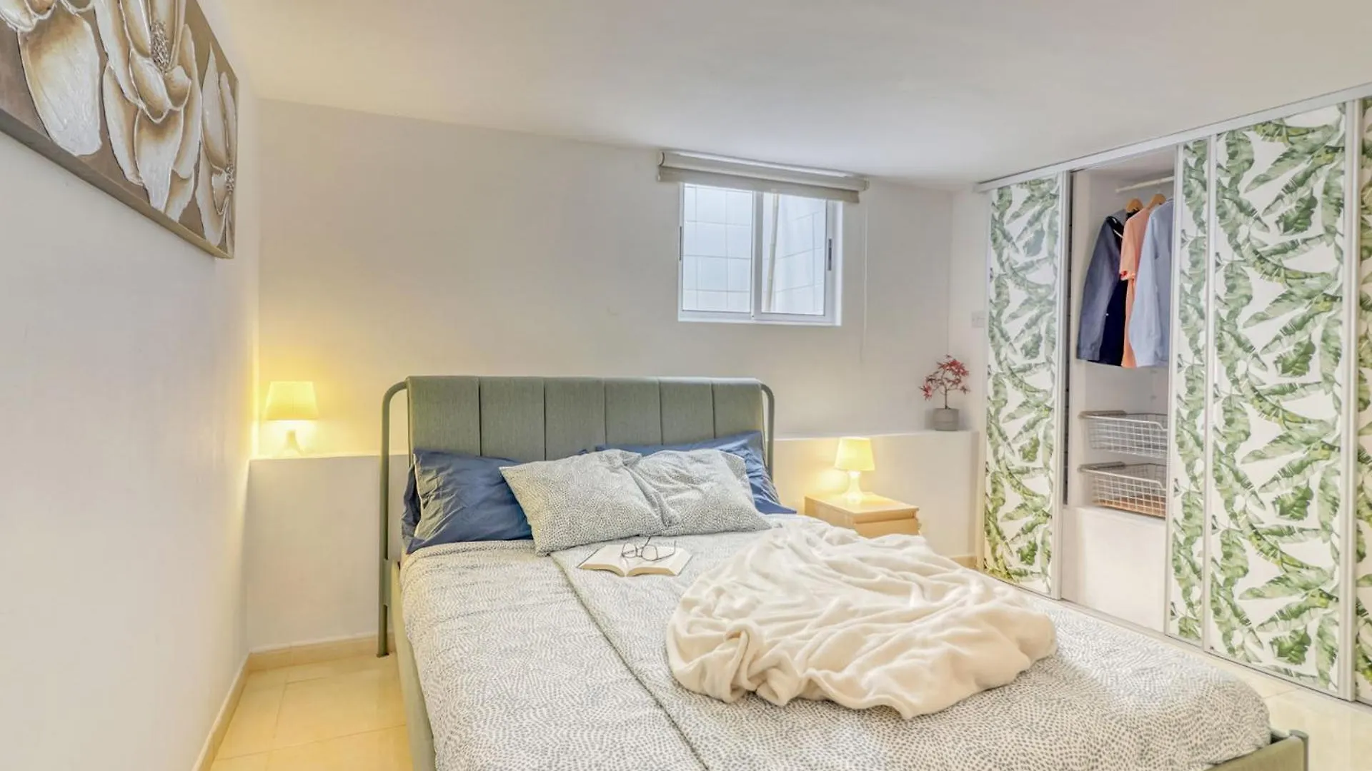 Family Villa With Terrace, Hot Tub, Pool, View And Grill In Chayofa